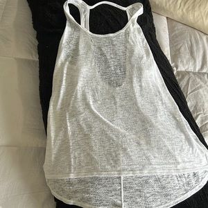 Woman’s tank top